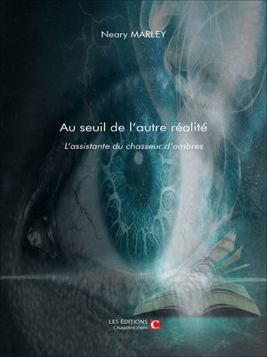 cover image of Au seuil de l'autre réalité
